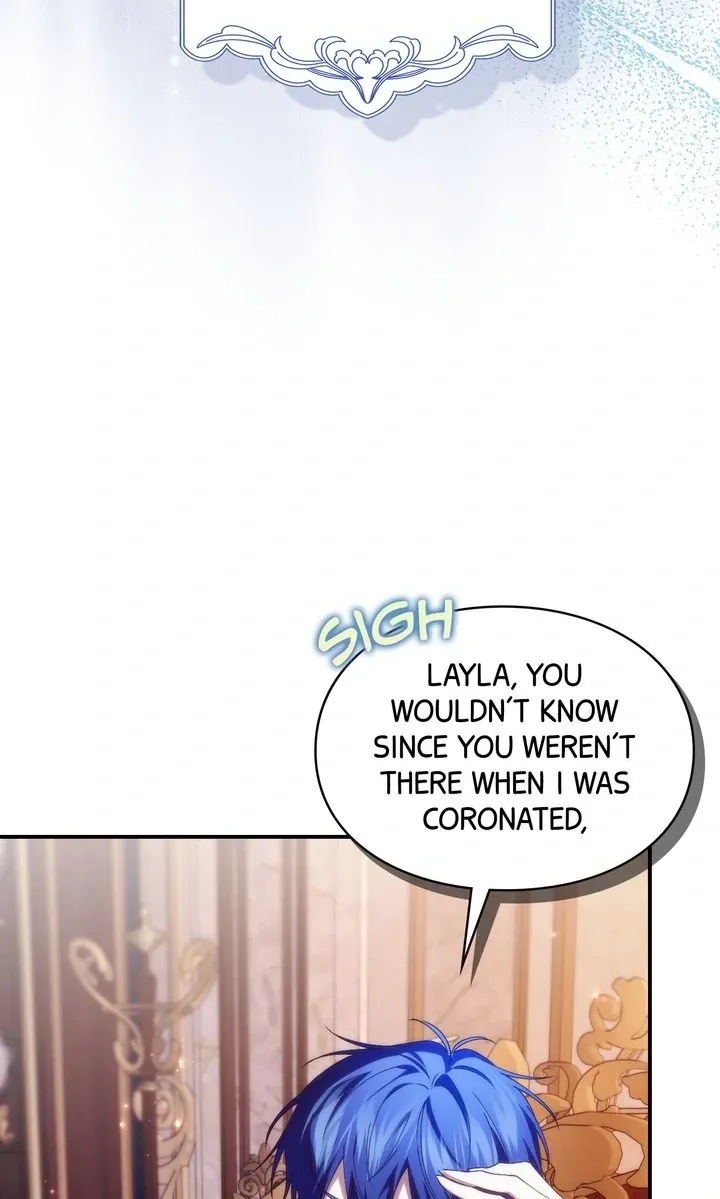 Don’t pick up the trash you threw away chapter 93 page 83