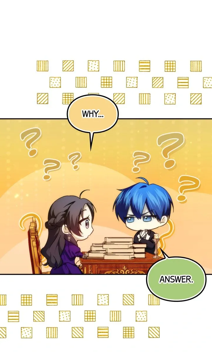 Don’t pick up the trash you threw away chapter 94 page 20