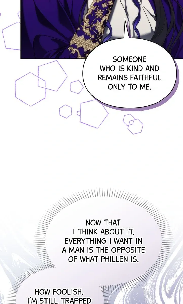 Don’t pick up the trash you threw away chapter 94 page 22