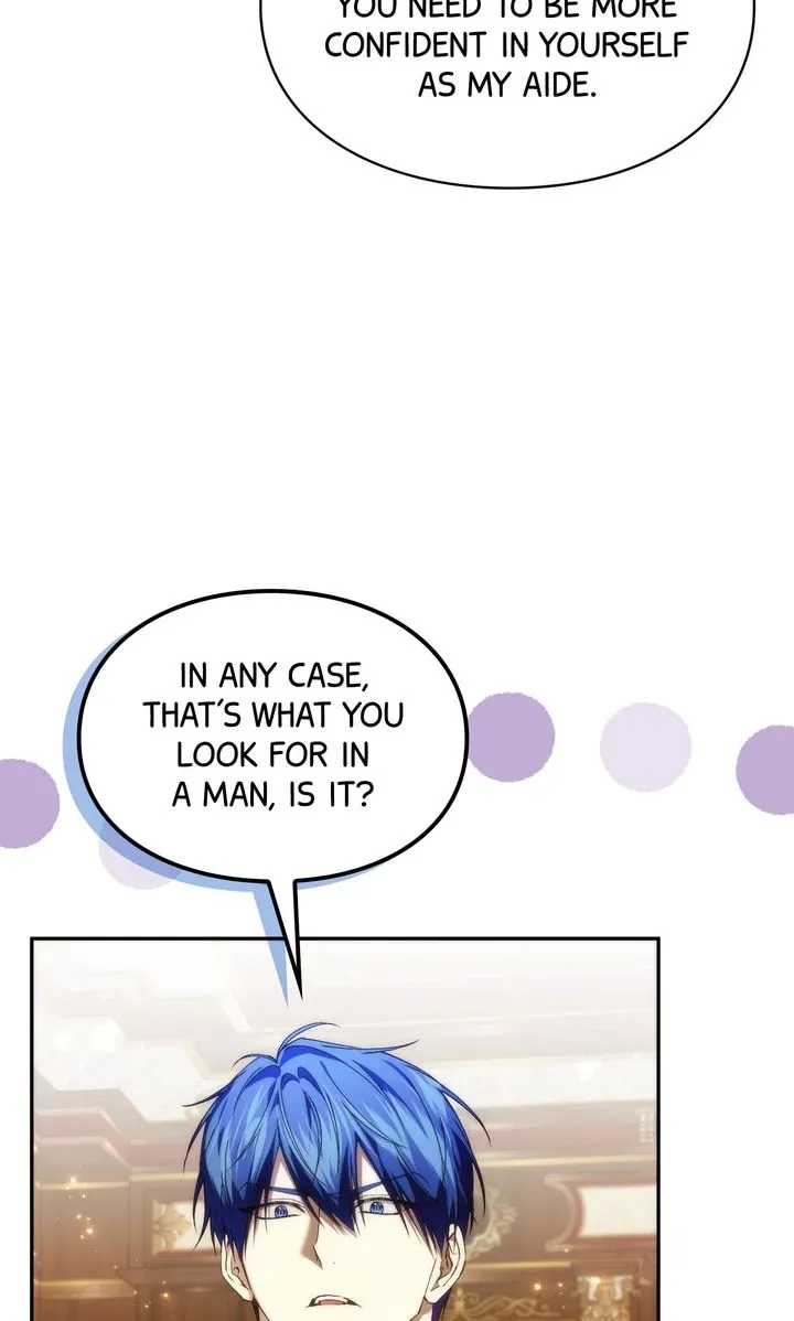 Don’t pick up the trash you threw away chapter 94 page 25