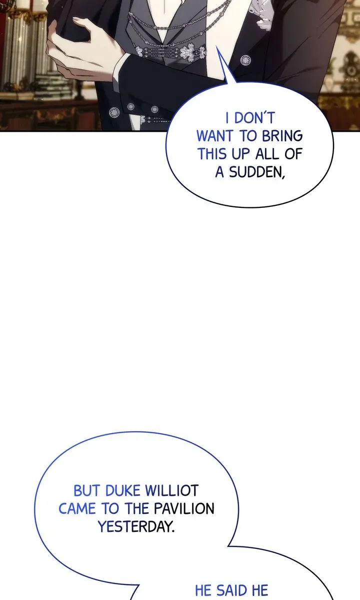 Don’t pick up the trash you threw away chapter 94 page 32