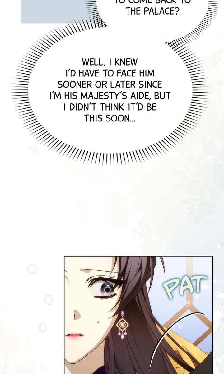 Don’t pick up the trash you threw away chapter 94 page 34