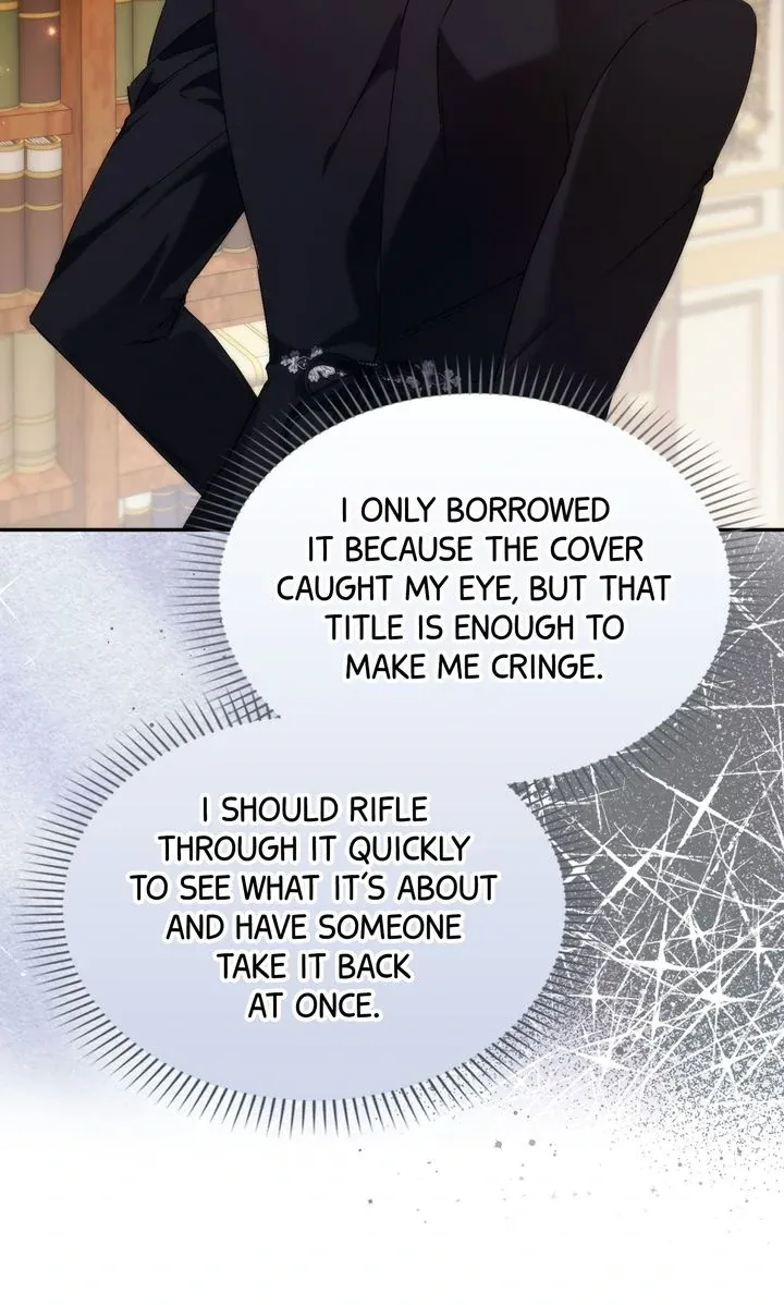Don’t pick up the trash you threw away chapter 94 page 42