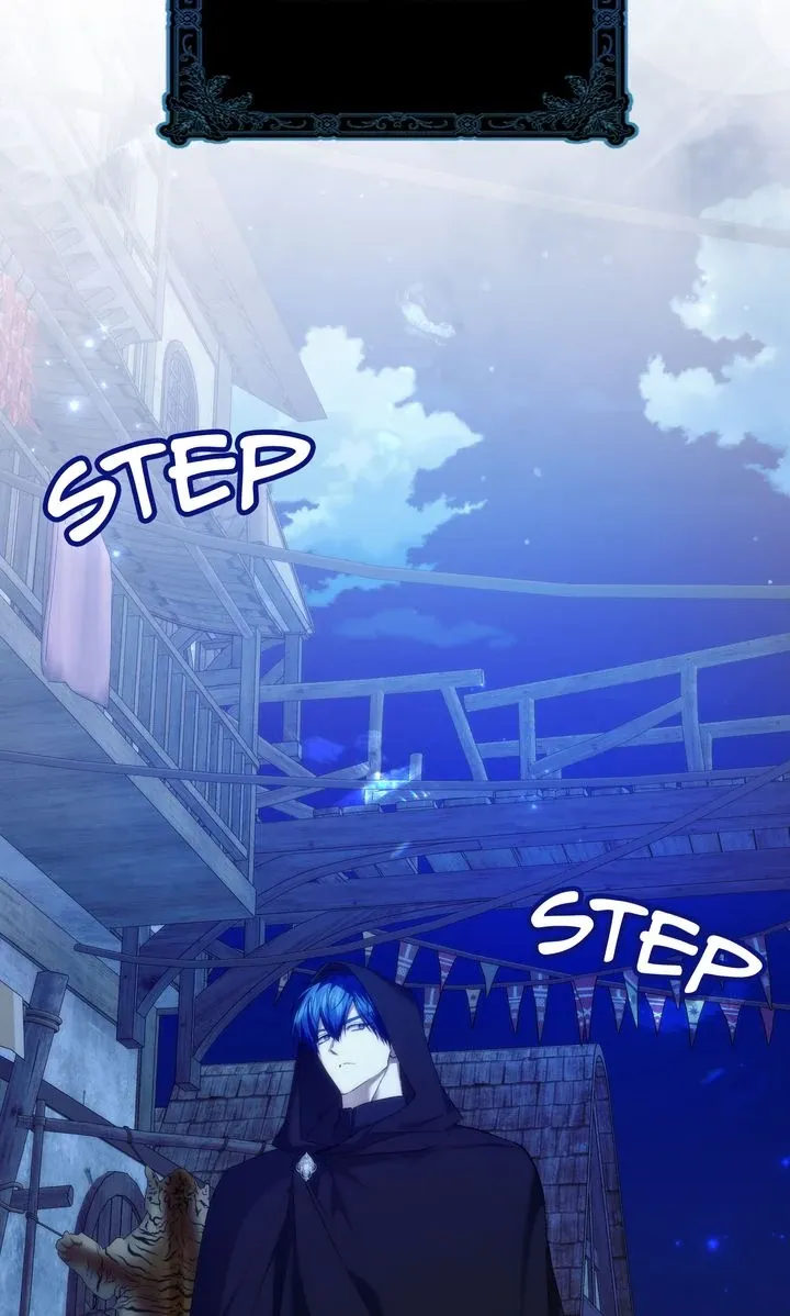 Don’t pick up the trash you threw away chapter 94 page 56