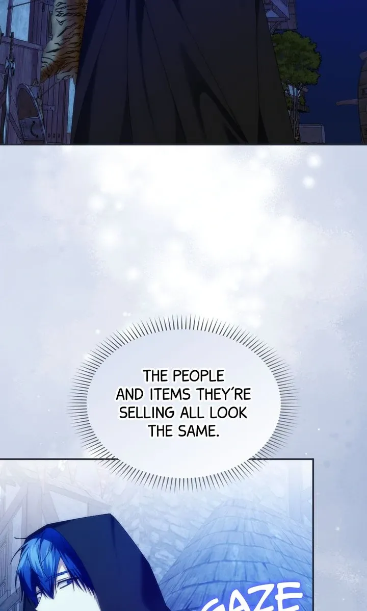 Don’t pick up the trash you threw away chapter 94 page 57
