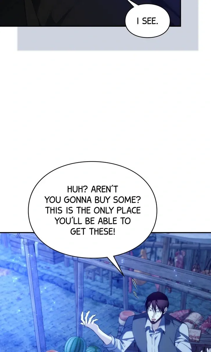Don’t pick up the trash you threw away chapter 94 page 66