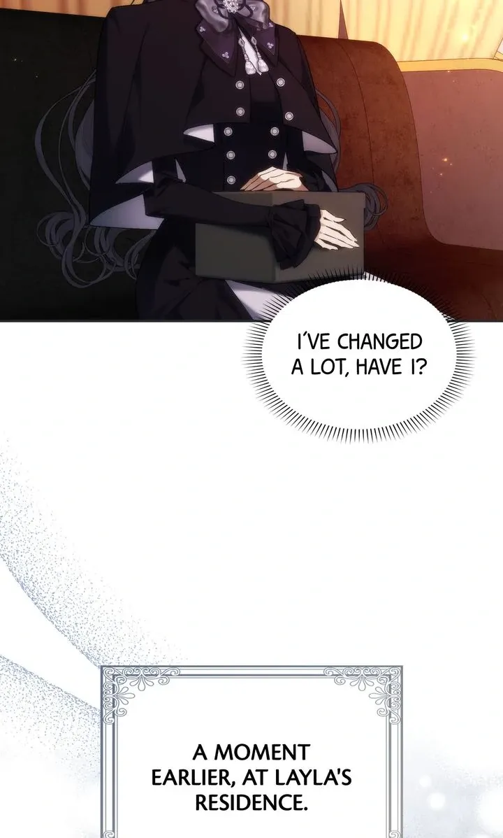 Don’t pick up the trash you threw away chapter 94 page 71
