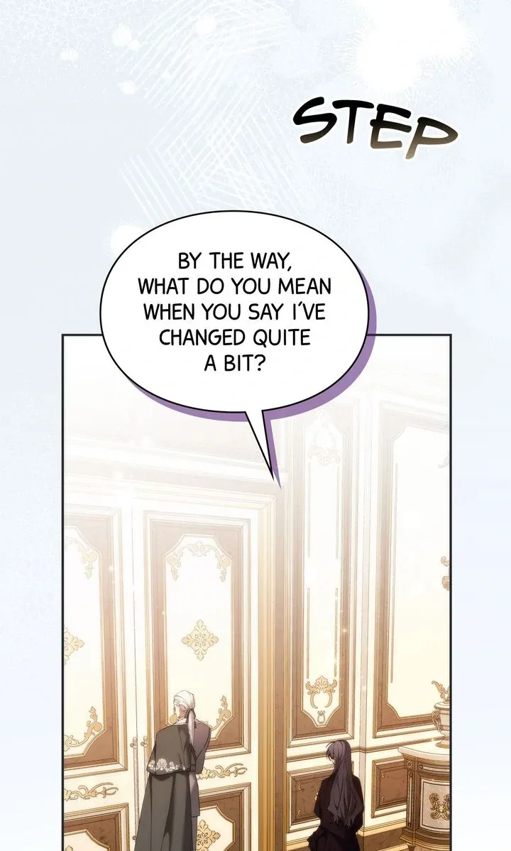 Don’t pick up the trash you threw away chapter 94 page 80