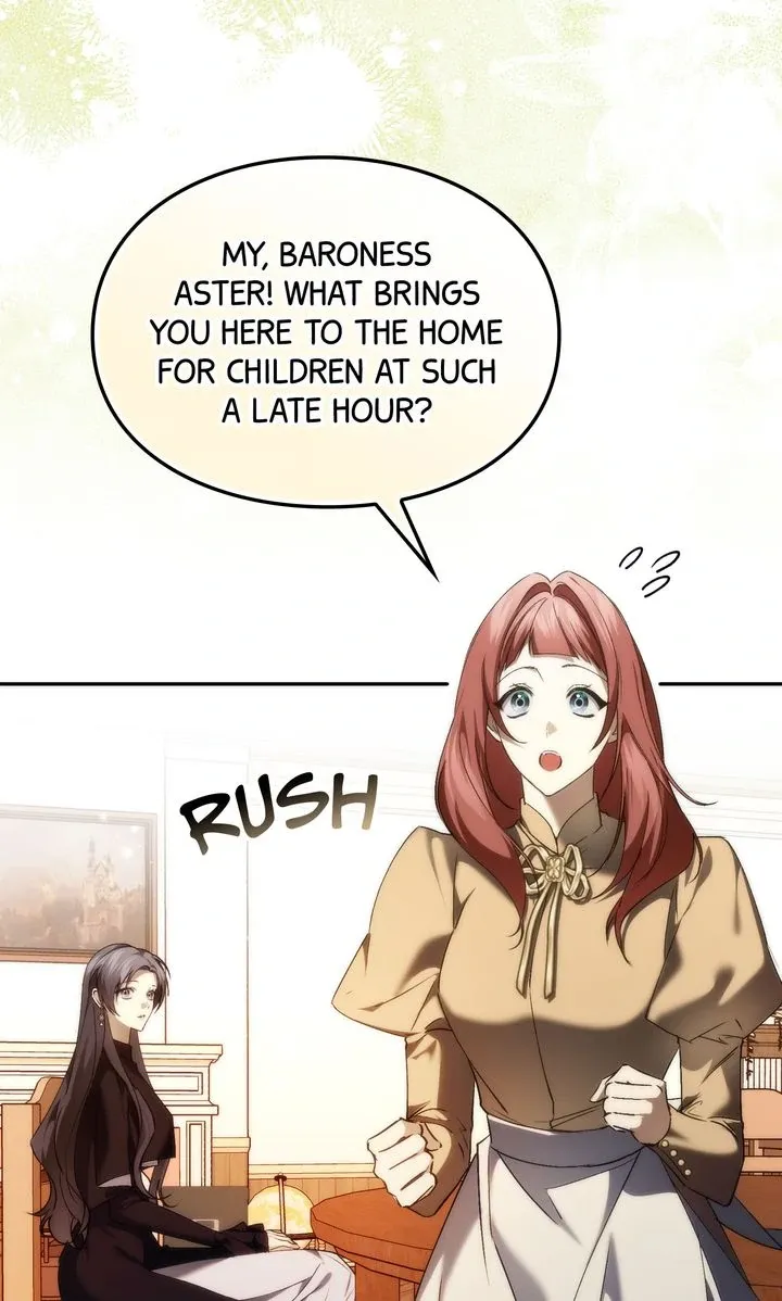 Don’t pick up the trash you threw away chapter 94 page 88