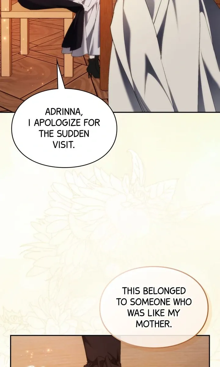 Don’t pick up the trash you threw away chapter 94 page 89