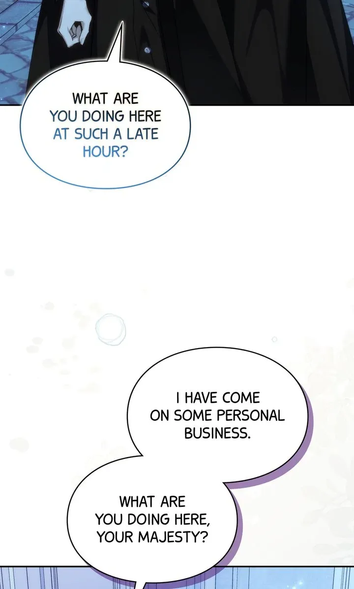 Don’t pick up the trash you threw away chapter 94 page 99