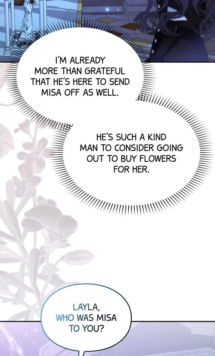 Don’t pick up the trash you threw away chapter 95 page 16