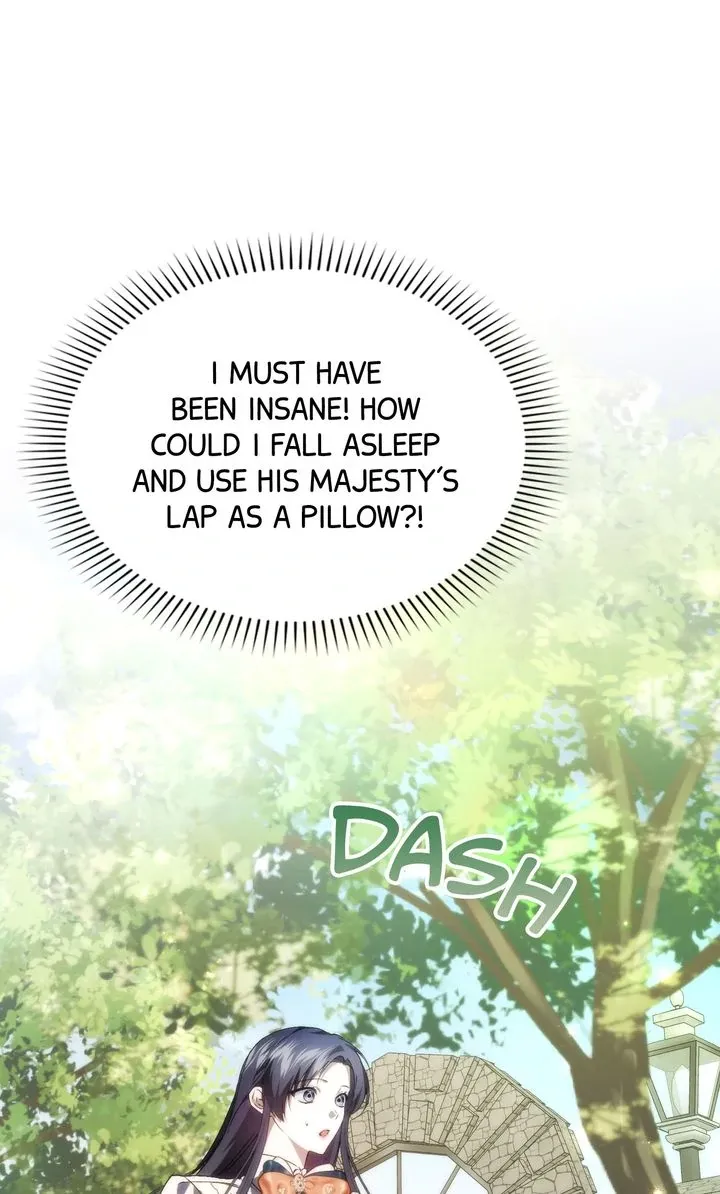 Don’t pick up the trash you threw away chapter 95 page 45