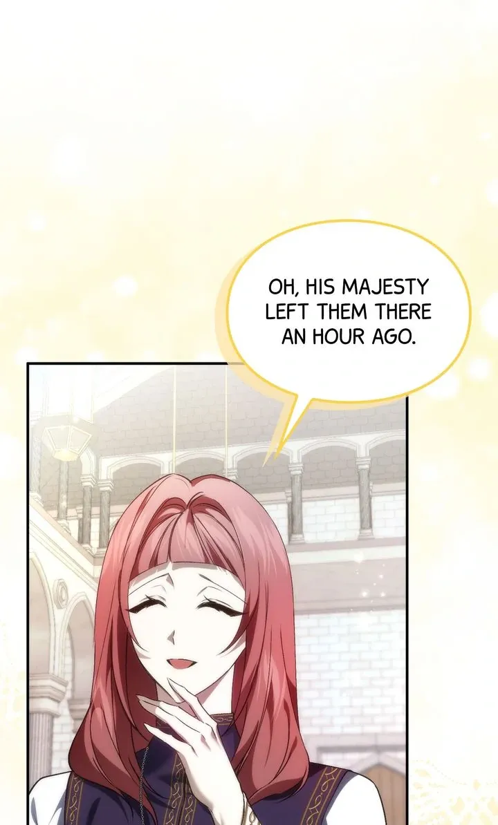 Don’t pick up the trash you threw away chapter 95 page 51