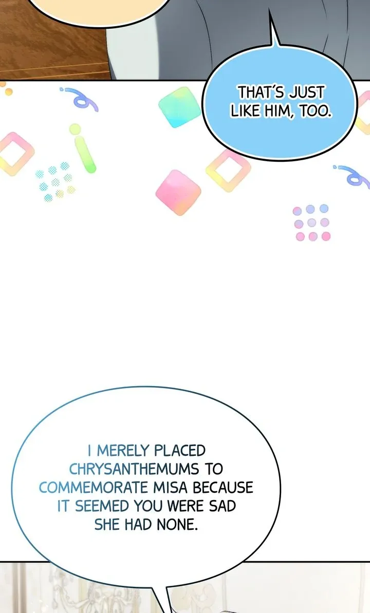 Don’t pick up the trash you threw away chapter 95 page 60