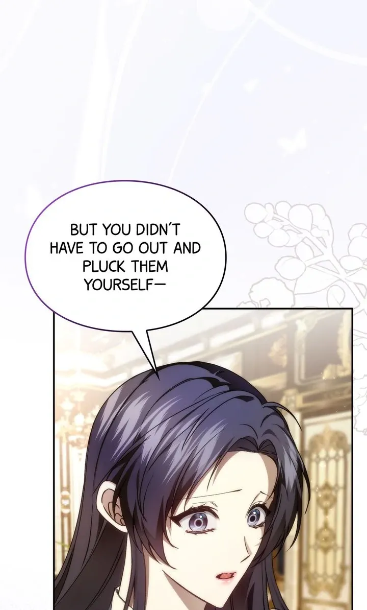 Don’t pick up the trash you threw away chapter 95 page 62