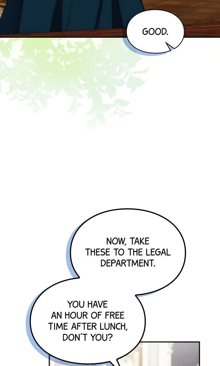 Don’t pick up the trash you threw away chapter 95 page 66