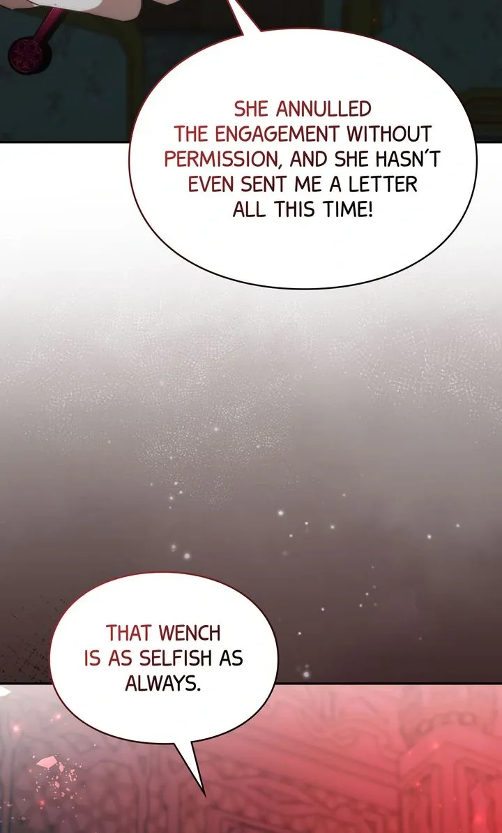 Don’t pick up the trash you threw away chapter 95 page 75