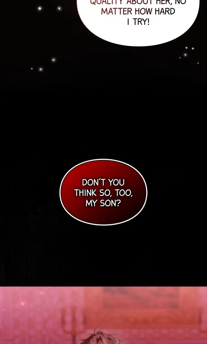 Don’t pick up the trash you threw away chapter 95 page 77
