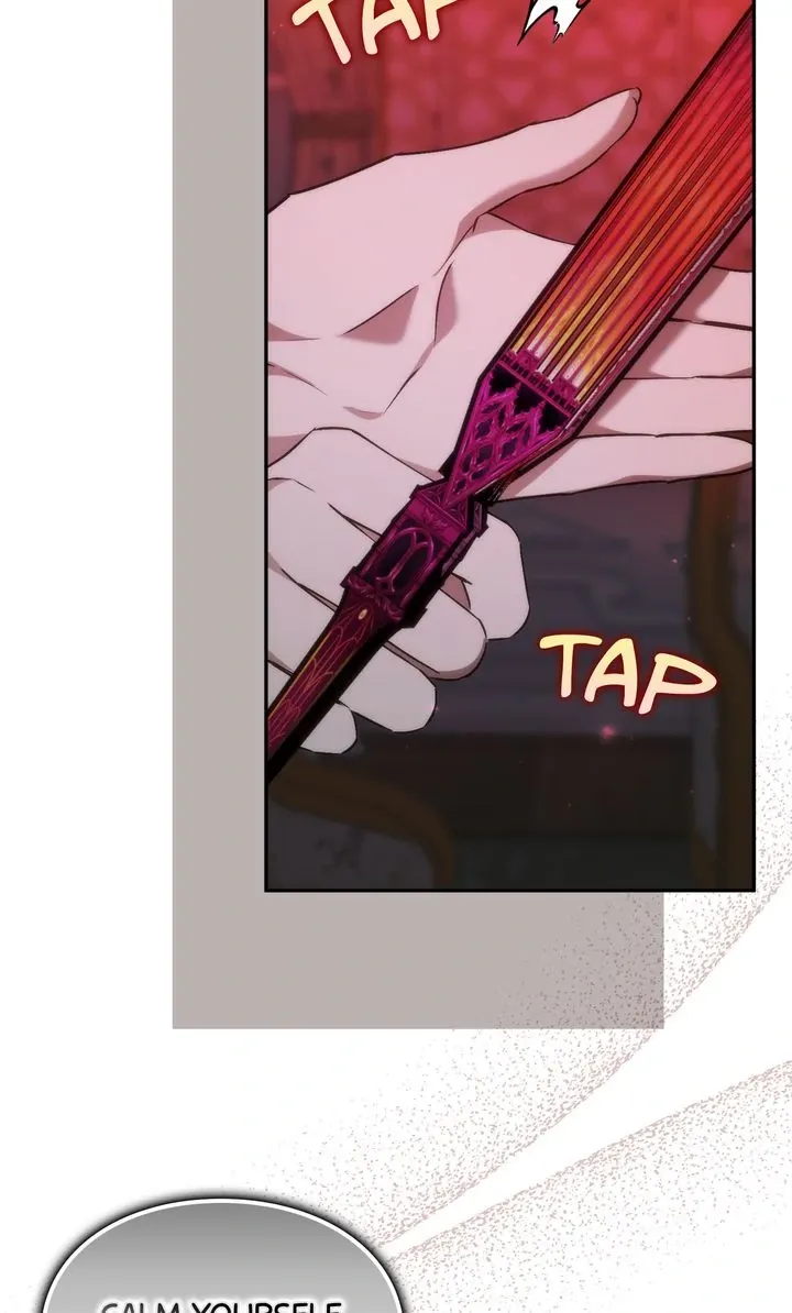 Don’t pick up the trash you threw away chapter 95 page 84