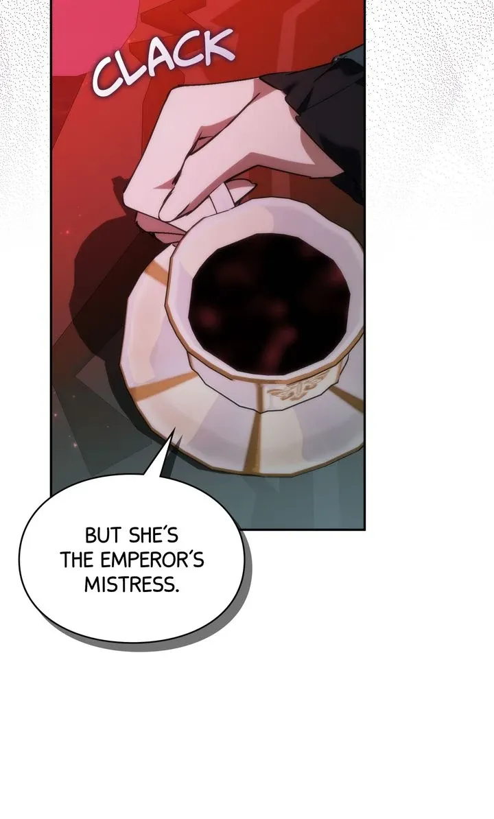Don’t pick up the trash you threw away chapter 95 page 86