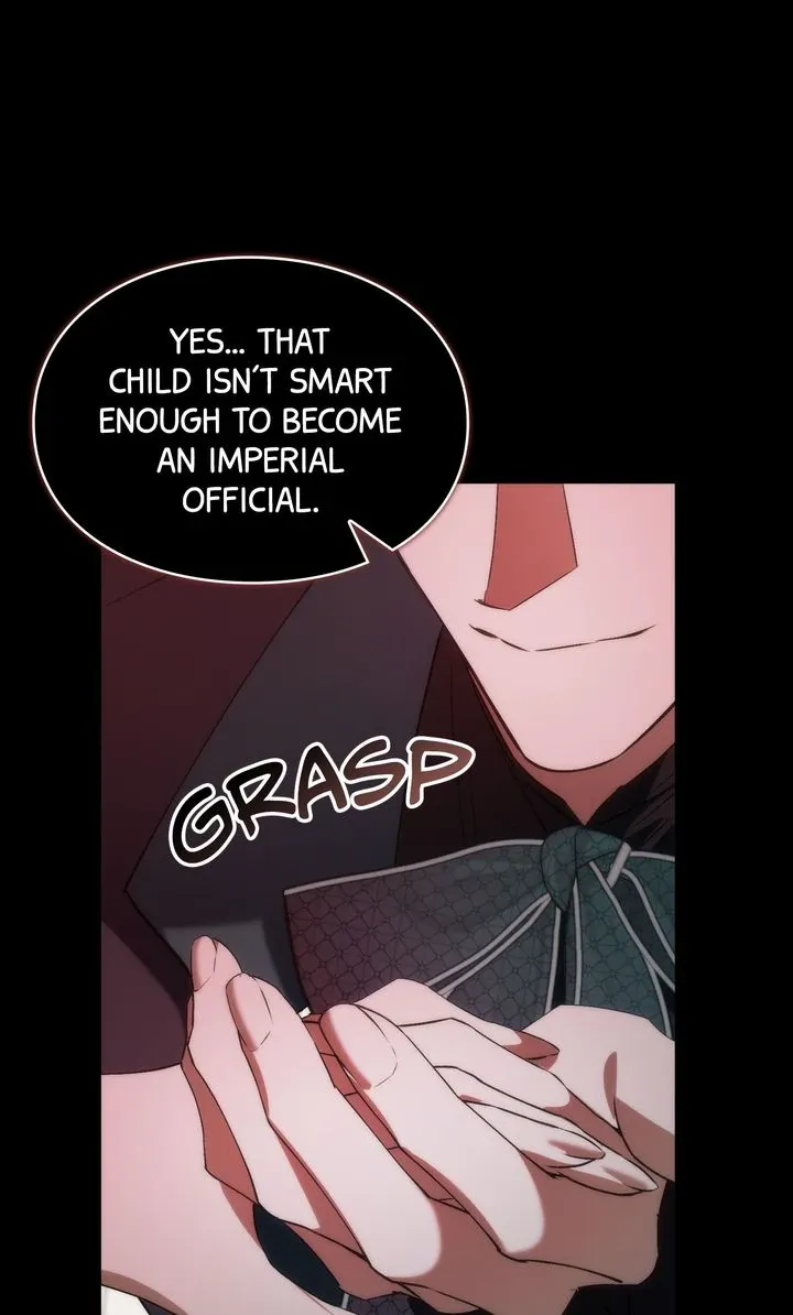 Don’t pick up the trash you threw away chapter 95 page 91