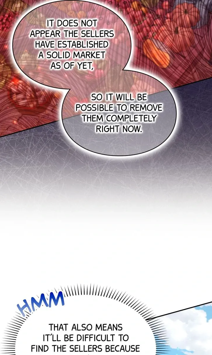 Don’t pick up the trash you threw away chapter 96 page 34
