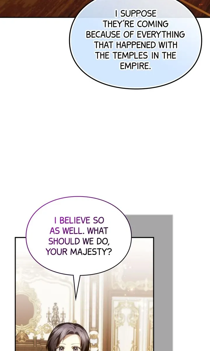 Don’t pick up the trash you threw away chapter 96 page 52