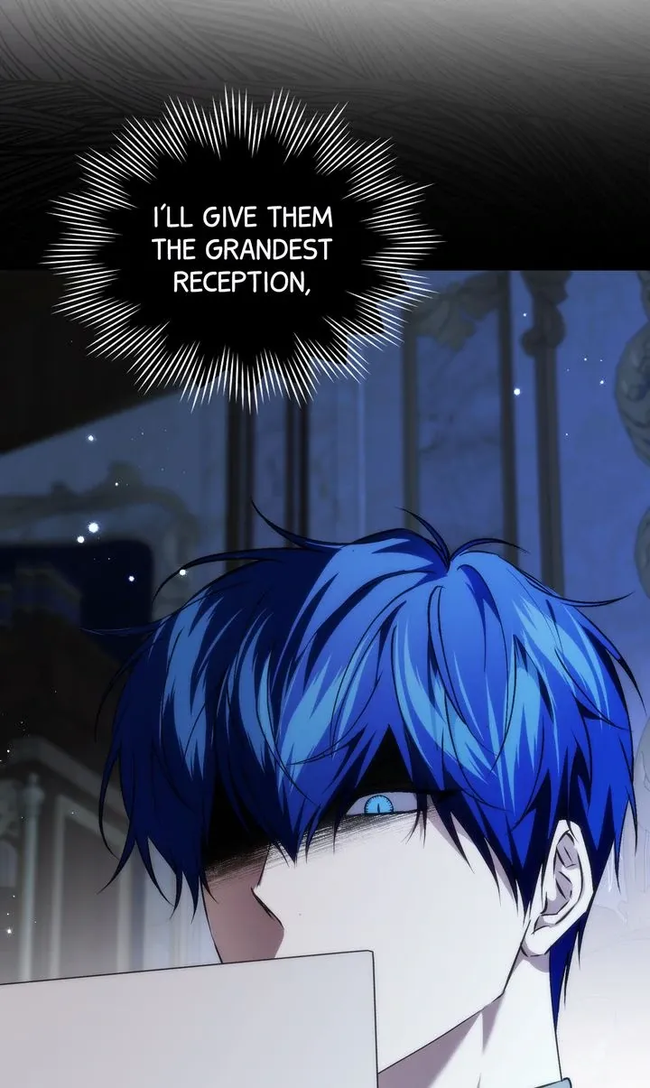 Don’t pick up the trash you threw away chapter 96 page 54