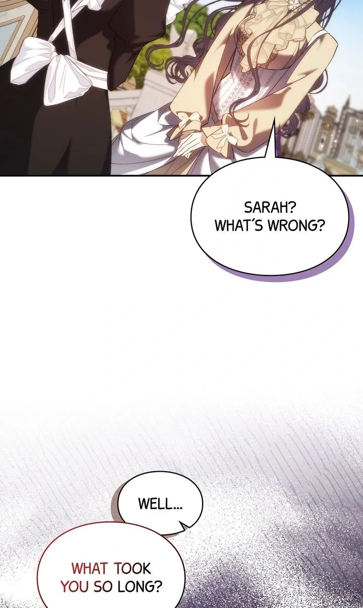 Don’t pick up the trash you threw away chapter 96 page 59