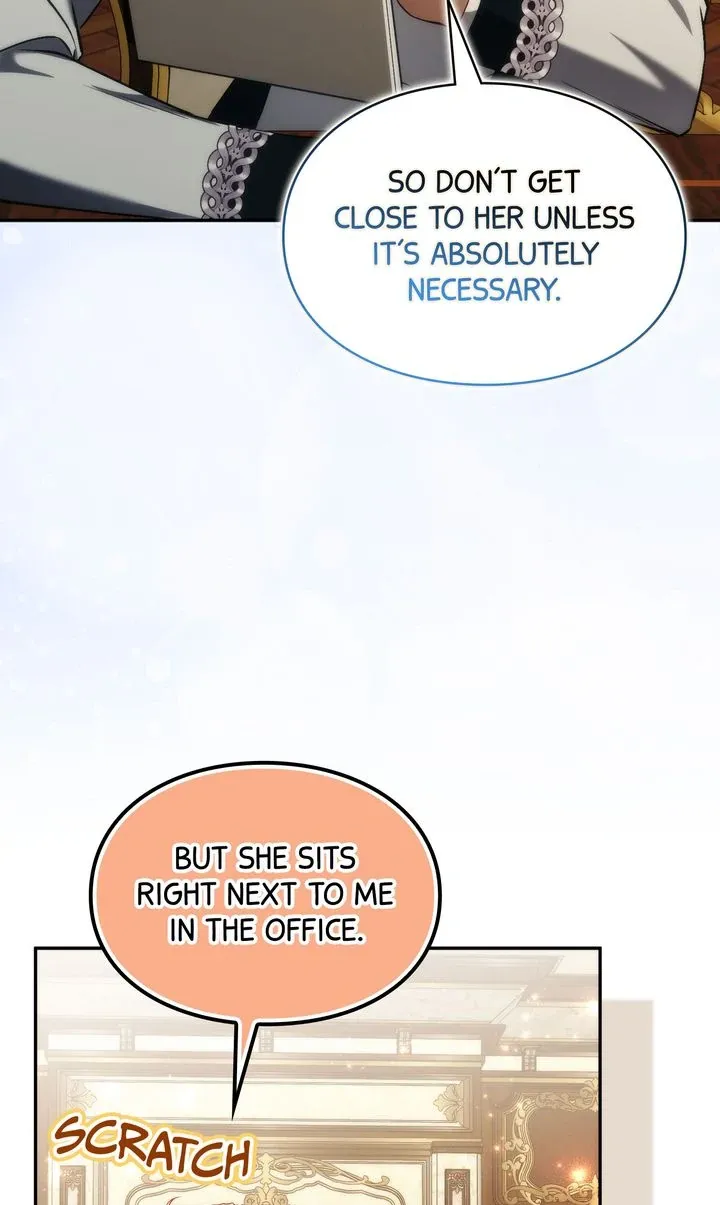 Don’t pick up the trash you threw away chapter 96 page 6