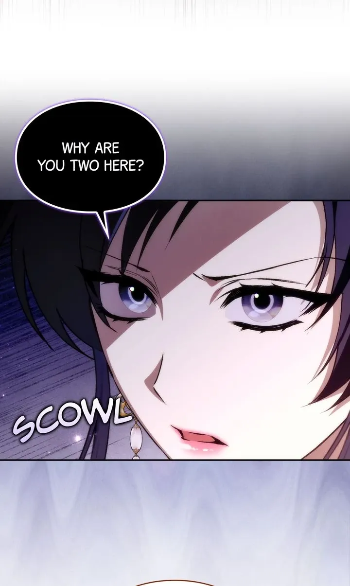 Don’t pick up the trash you threw away chapter 96 page 64