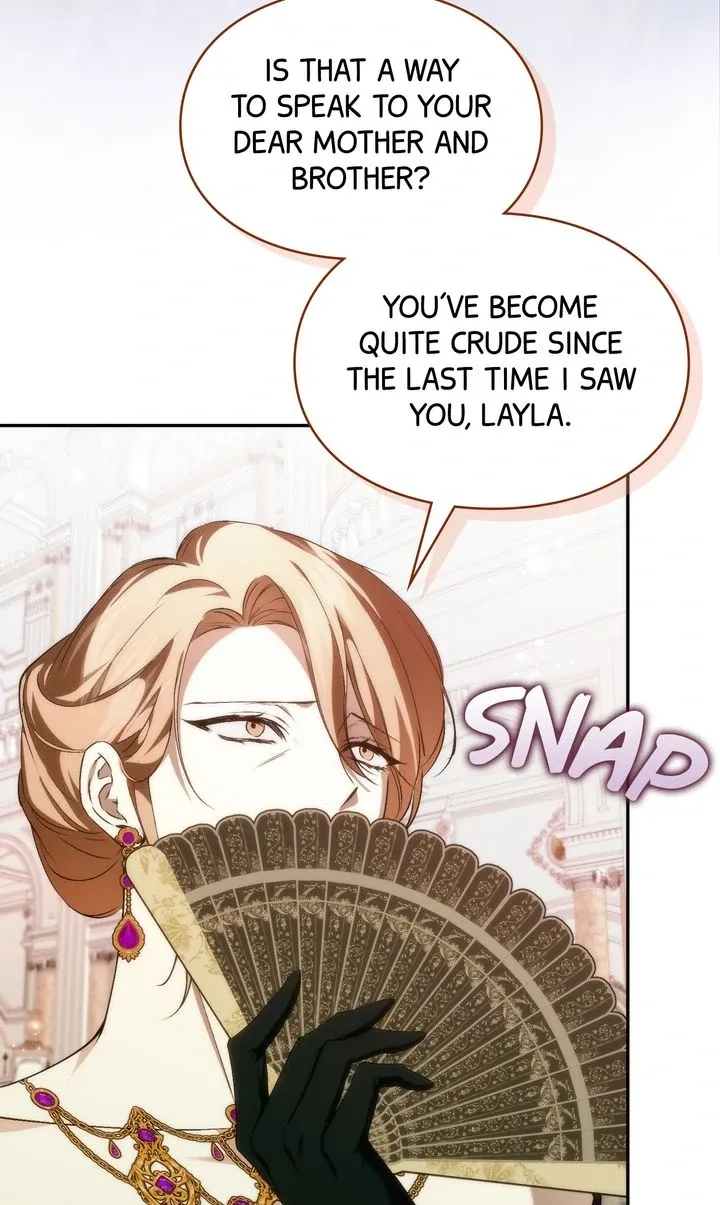 Don’t pick up the trash you threw away chapter 96 page 65