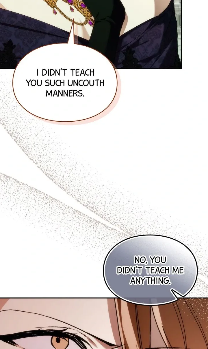 Don’t pick up the trash you threw away chapter 96 page 66