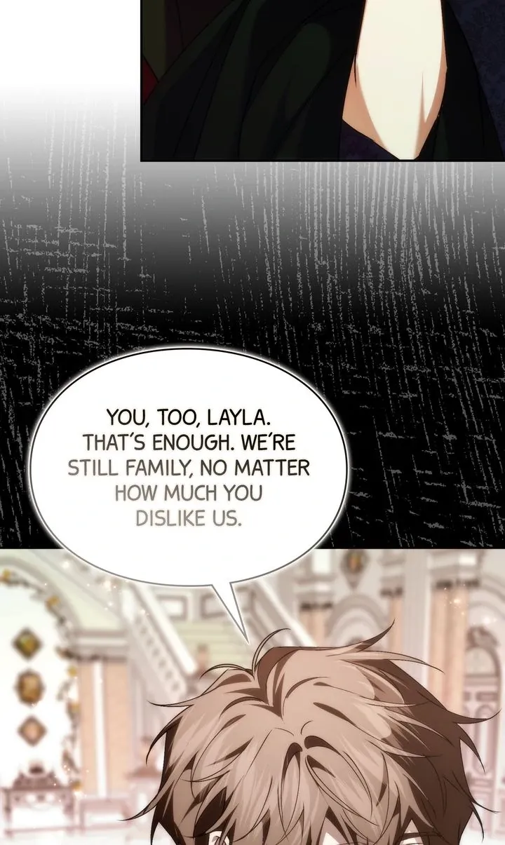 Don’t pick up the trash you threw away chapter 96 page 73