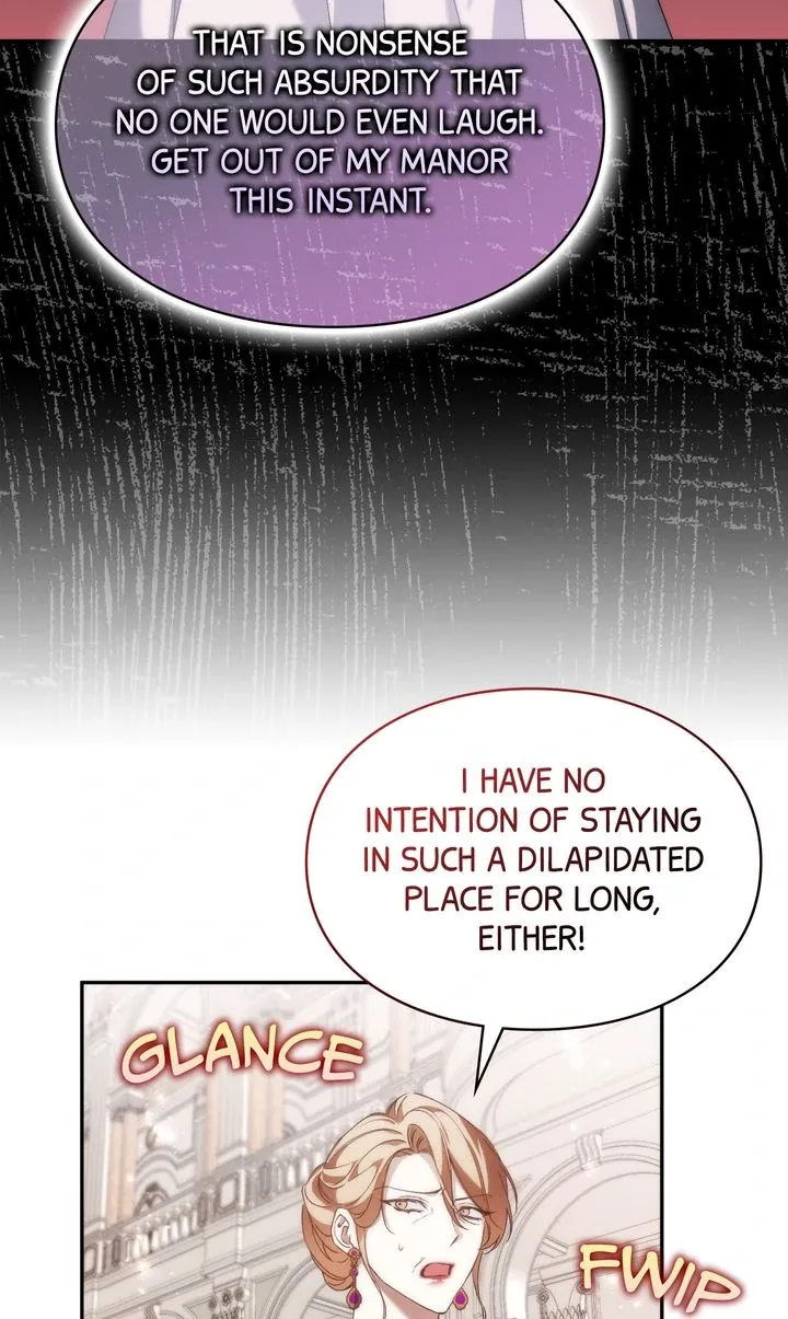 Don’t pick up the trash you threw away chapter 96 page 76