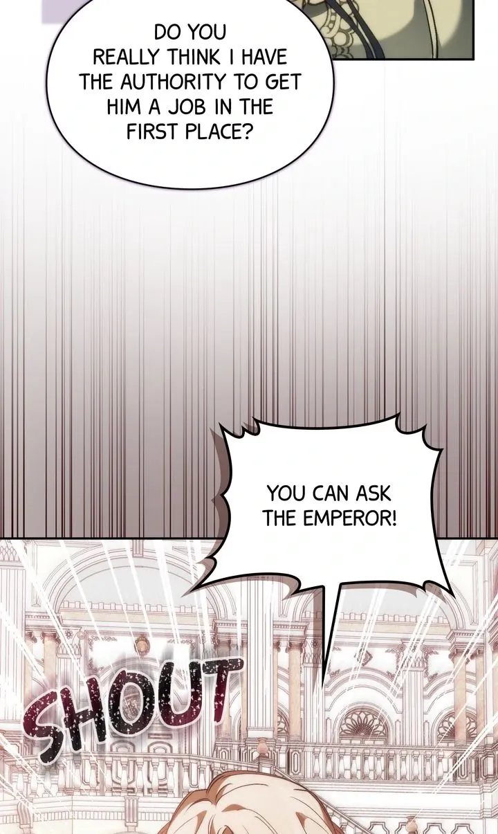 Don’t pick up the trash you threw away chapter 96 page 79