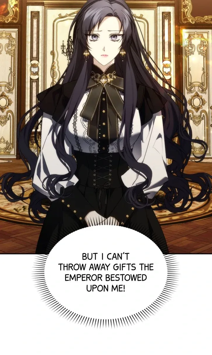Don’t pick up the trash you threw away chapter 97 page 29
