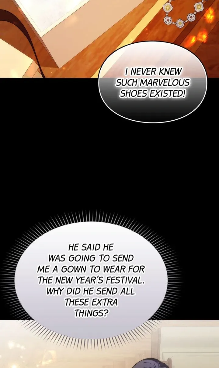 Don’t pick up the trash you threw away chapter 97 page 33