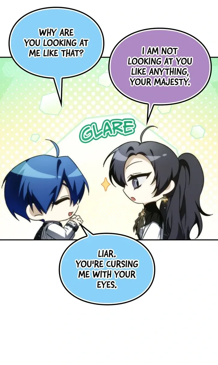 Don’t pick up the trash you threw away chapter 97 page 37