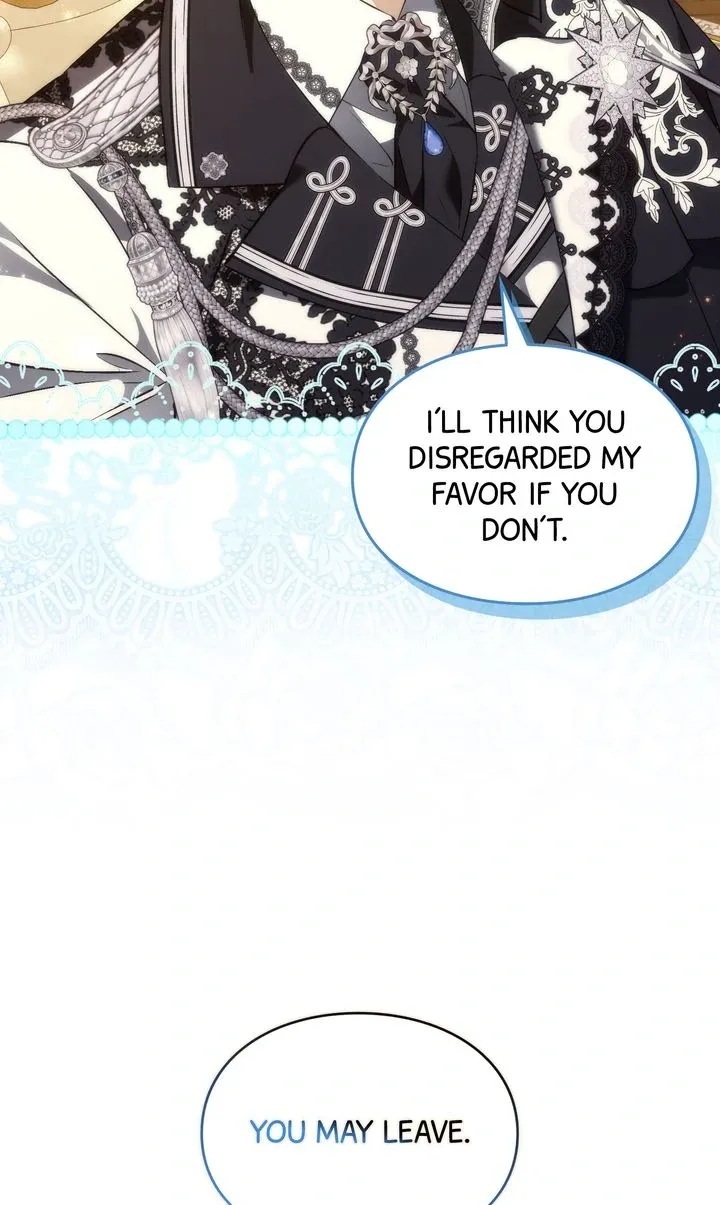 Don’t pick up the trash you threw away chapter 97 page 40