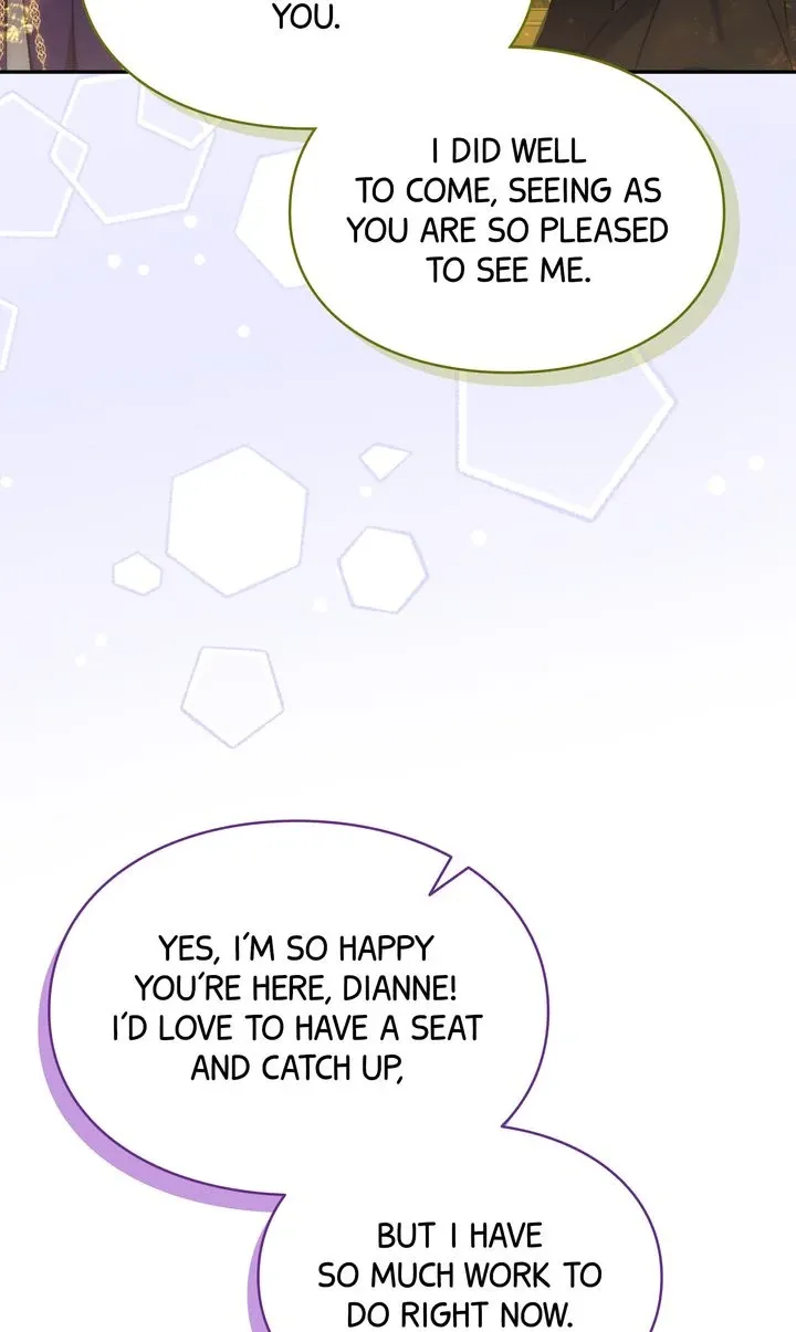 Don’t pick up the trash you threw away chapter 97 page 49