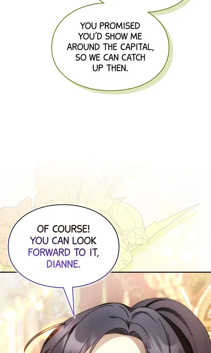 Don’t pick up the trash you threw away chapter 97 page 51