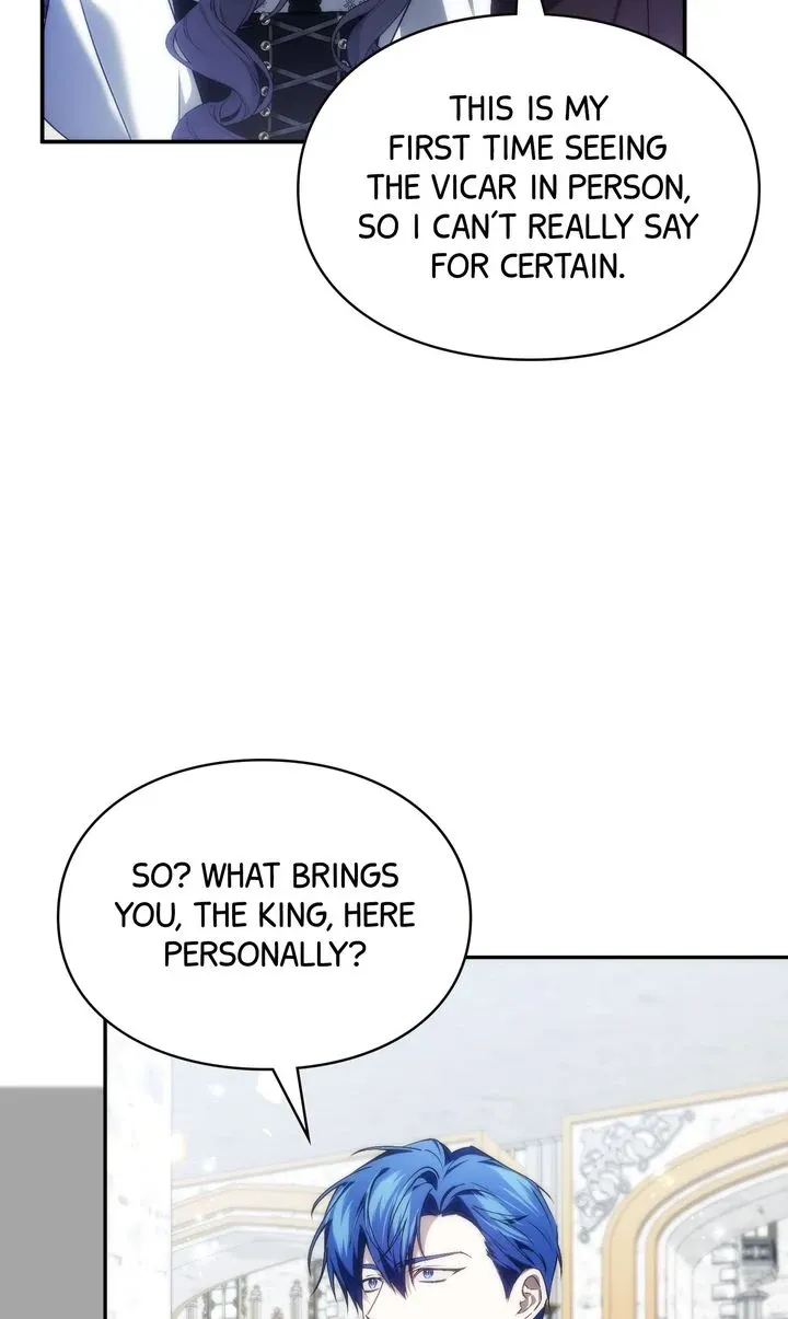 Don’t pick up the trash you threw away chapter 97 page 65