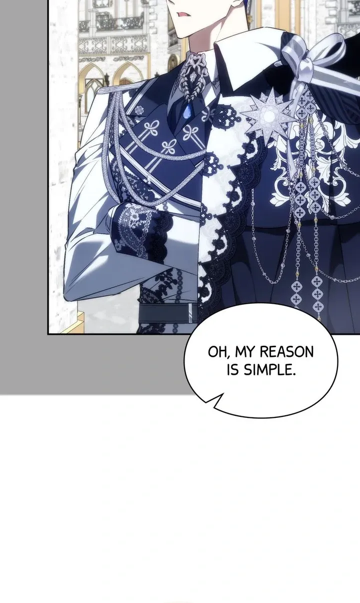 Don’t pick up the trash you threw away chapter 97 page 66
