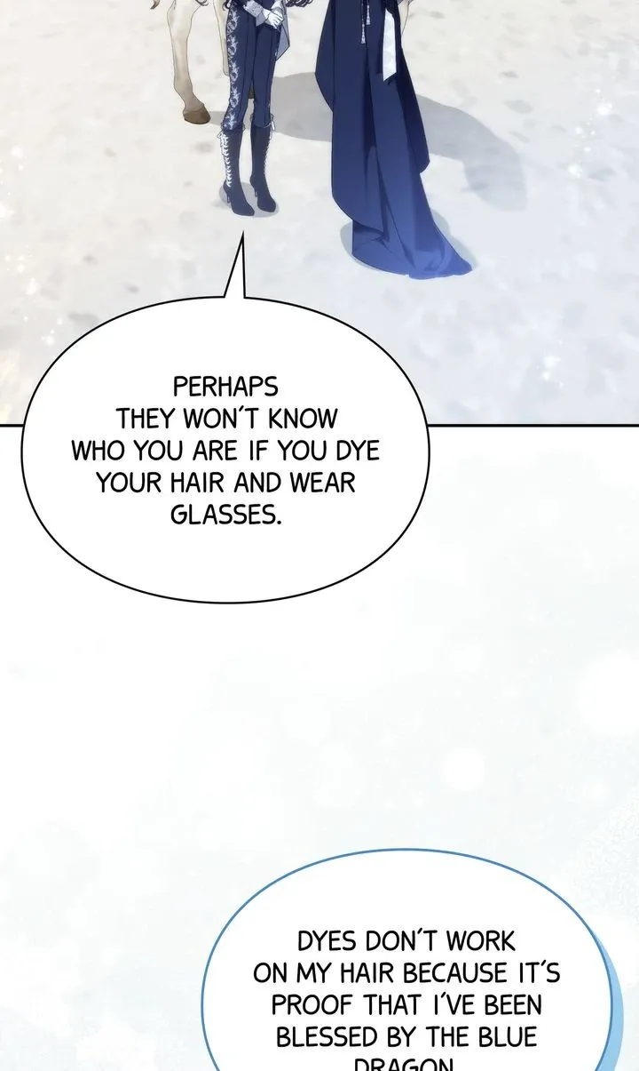 Don’t pick up the trash you threw away chapter 97 page 83