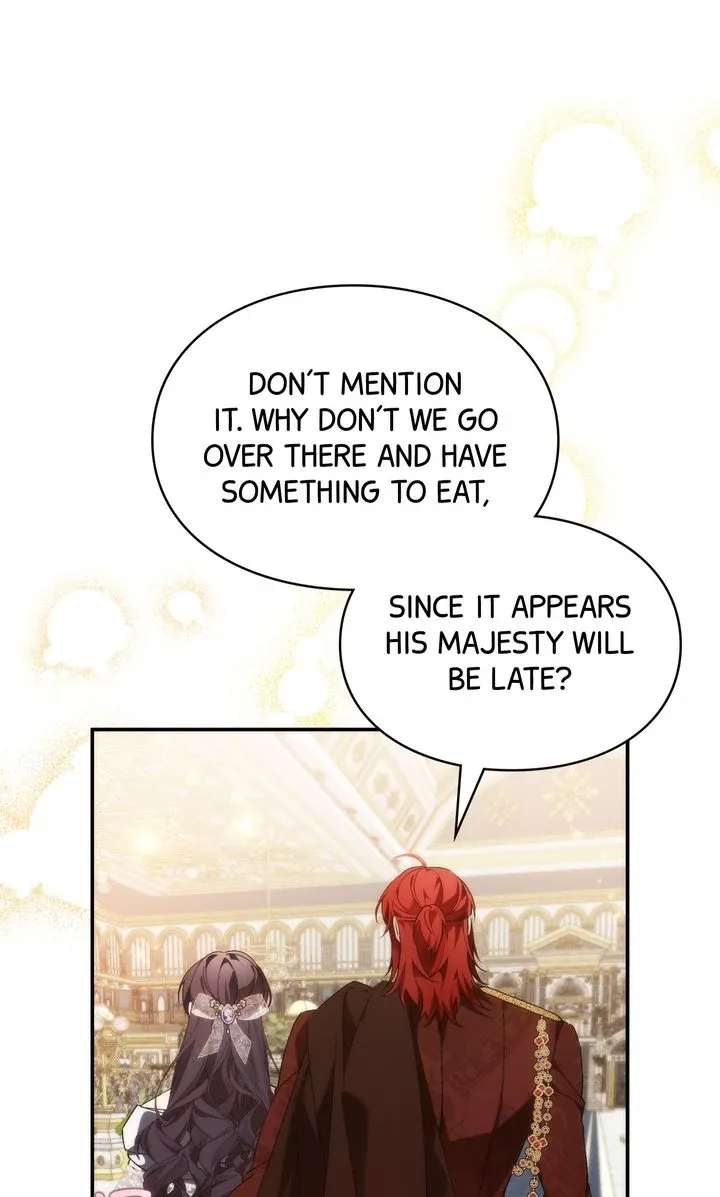Don’t pick up the trash you threw away chapter 98 page 30