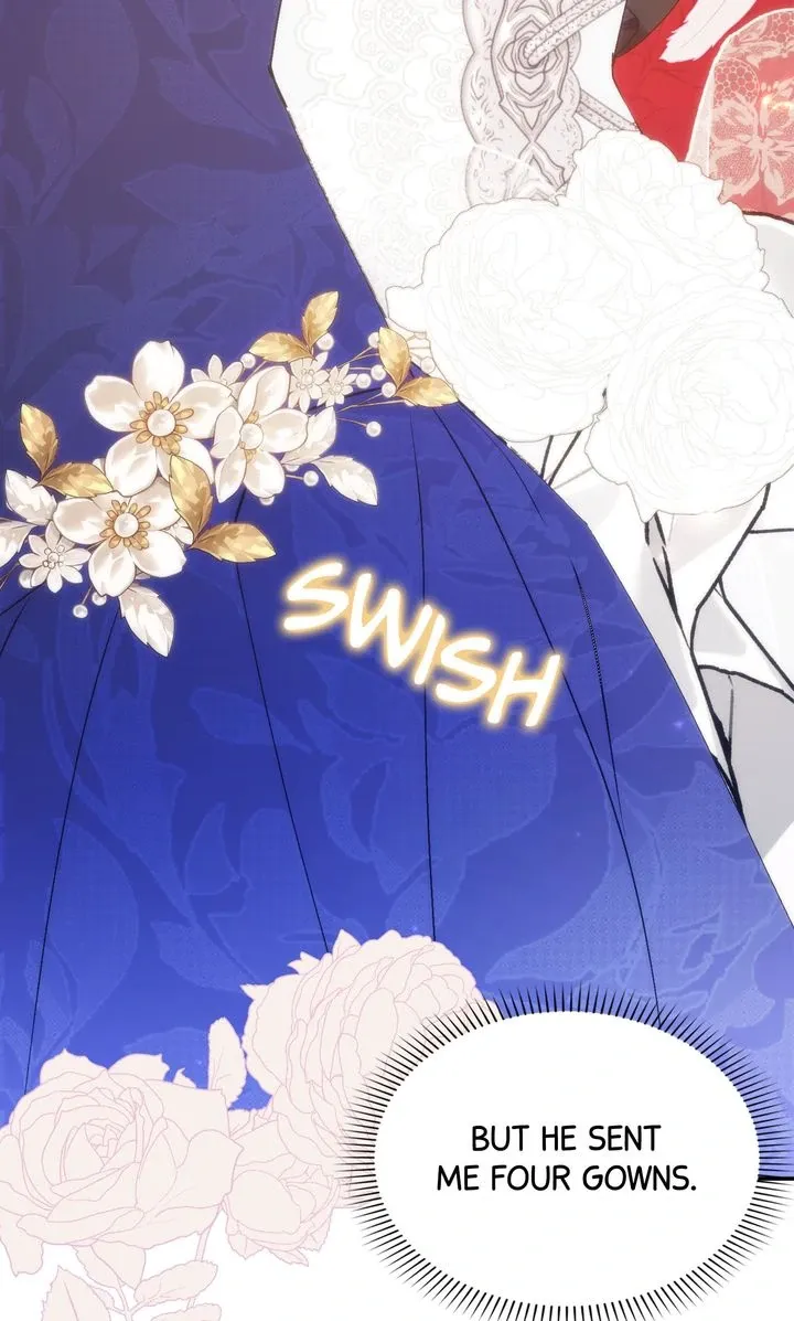 Don’t pick up the trash you threw away chapter 98 page 5