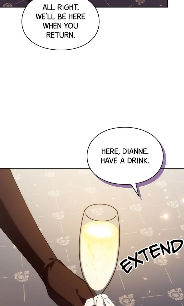 Don’t pick up the trash you threw away chapter 98 page 52