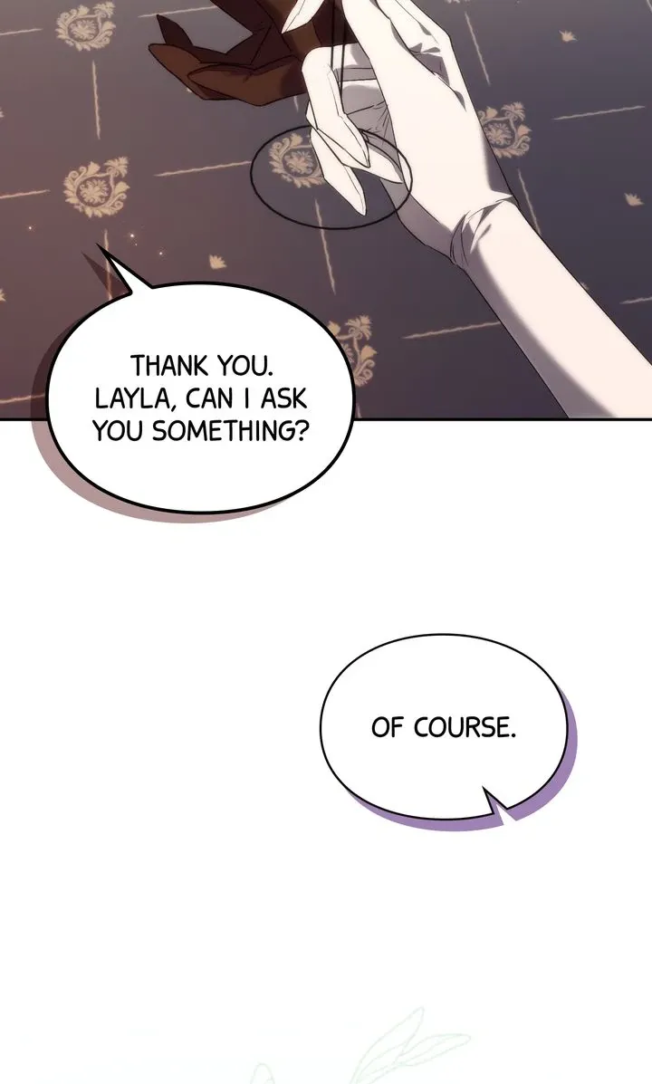 Don’t pick up the trash you threw away chapter 98 page 53